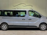 RENAULT TRAFIC III COMBI