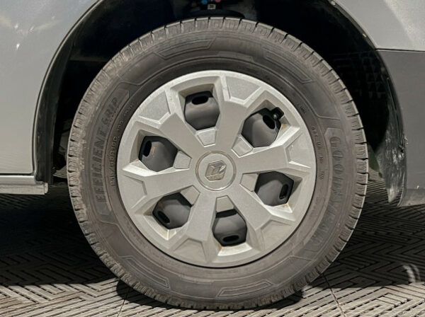 RENAULT TRAFIC III COMBI