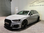 AUDI RS4 AVANT