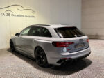 AUDI RS4 AVANT