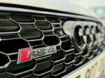 AUDI RS4 AVANT