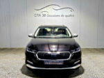 SKODA OCTAVIA COMBI