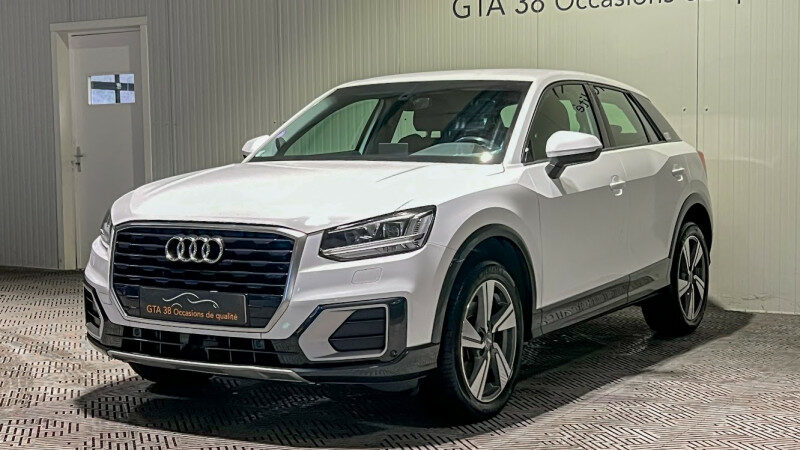 AUDI Q2