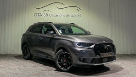 DS 7 CROSSBACK