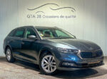 SKODA OCTAVIA COMBI