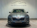 SKODA OCTAVIA COMBI