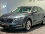 SKODA OCTAVIA COMBI