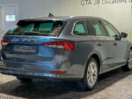 SKODA OCTAVIA COMBI