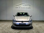 VOLKSWAGEN GOLF VIII