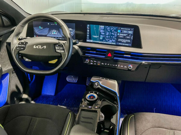 KIA EV6