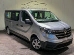 RENAULT TRAFIC III COMBI