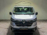 RENAULT TRAFIC III COMBI
