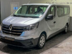 RENAULT TRAFIC III COMBI