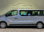 RENAULT TRAFIC III COMBI