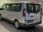 RENAULT TRAFIC III COMBI
