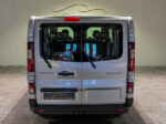 RENAULT TRAFIC III COMBI