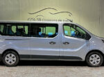 RENAULT TRAFIC III COMBI