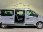 RENAULT TRAFIC III COMBI
