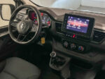 RENAULT TRAFIC III COMBI