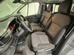 RENAULT TRAFIC III COMBI