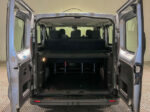 RENAULT TRAFIC III COMBI