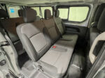 RENAULT TRAFIC III COMBI