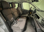 RENAULT TRAFIC III COMBI