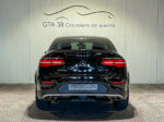 MERCEDES GLC COUPE