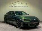 BMW SERIE 4 GRAN COUPE