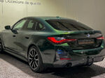 BMW SERIE 4 GRAN COUPE