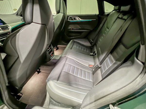 BMW SERIE 4 GRAN COUPE