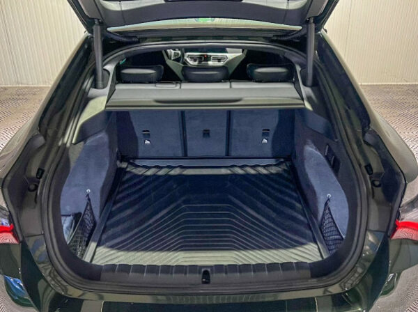 BMW SERIE 4 GRAN COUPE