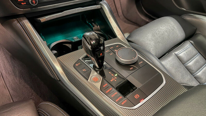 BMW SERIE 4 GRAN COUPE