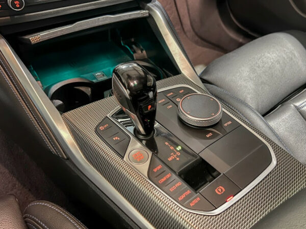 BMW SERIE 4 GRAN COUPE