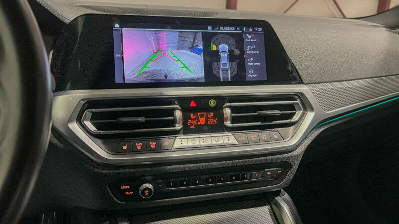 BMW SERIE 4 GRAN COUPE