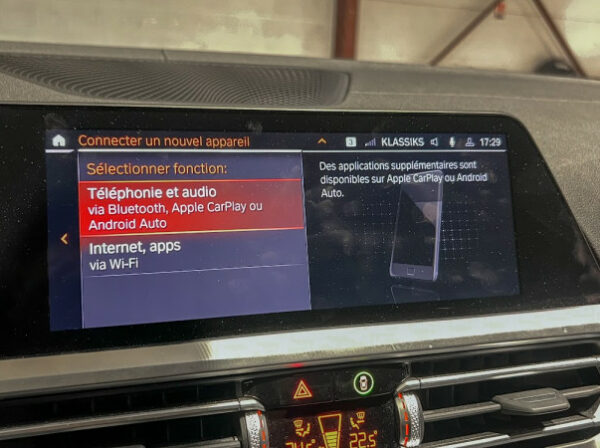 BMW SERIE 4 GRAN COUPE