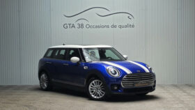 CLUBMAN