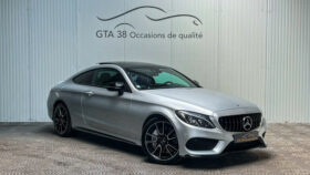 CLASSE C COUPE
