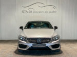 MERCEDES CLASSE C COUPE