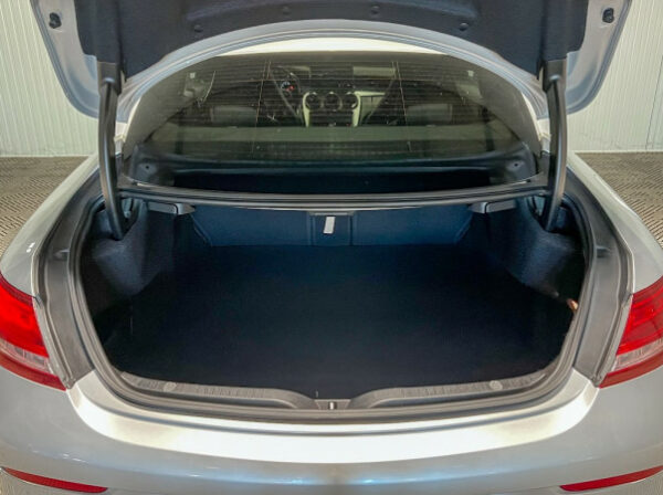 MERCEDES CLASSE C COUPE