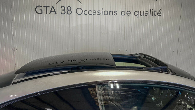 MERCEDES CLASSE C COUPE