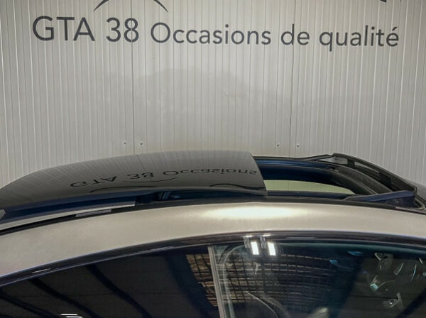 MERCEDES CLASSE C COUPE