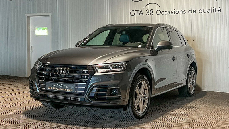 AUDI Q5