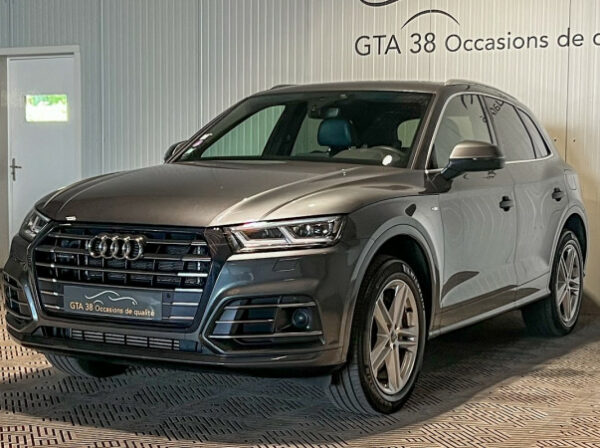 AUDI Q5