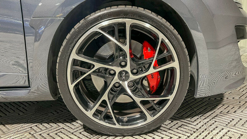 RENAULT MEGANE III COUPE