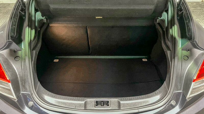 RENAULT MEGANE III COUPE