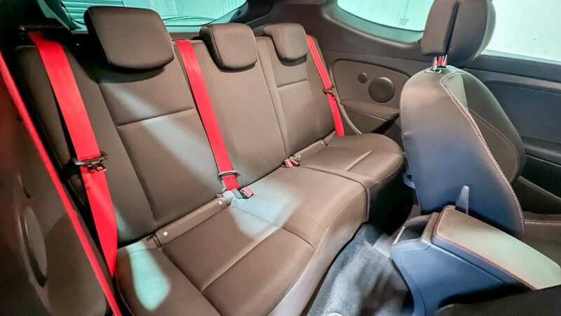 RENAULT MEGANE III COUPE