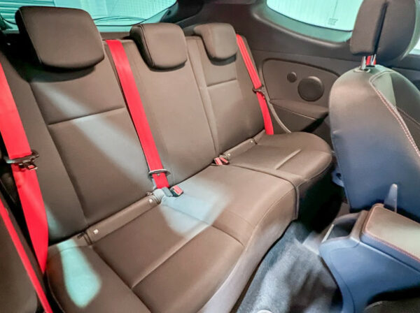 RENAULT MEGANE III COUPE