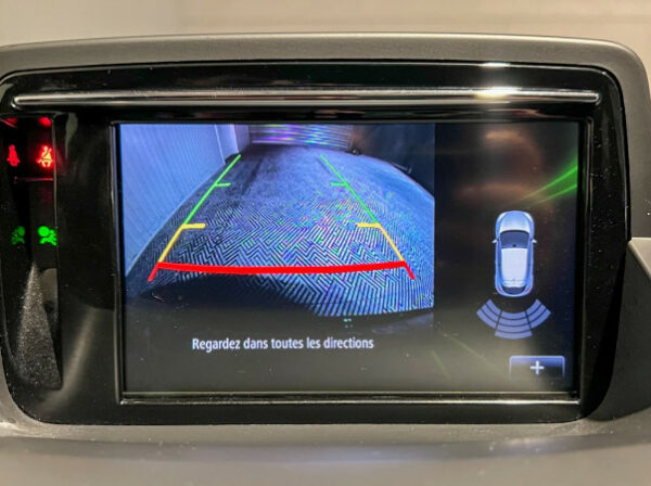 RENAULT MEGANE III COUPE