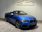 BMW SERIE 2 CABRIOLET